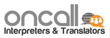 Oncall Interpreters